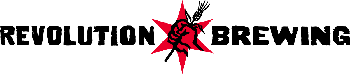 Revolution Brewing